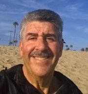 Photo of DOnetwork Organizer, Mario Janesin.